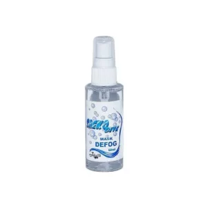 Saekodive Antifog / imskydd Spray 60