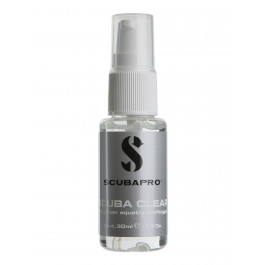 Scubapro Scuba Clear Antifog / imskydd gel