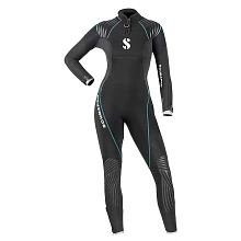Scubapro Definition 5mm Lady