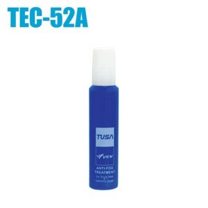 Tusa Super Antifog / imskydd gel