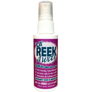 Jaws Lil Reek Away