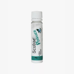 Look Clear Scuba Powder