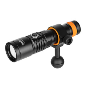 Lampa Orcatorch D710V