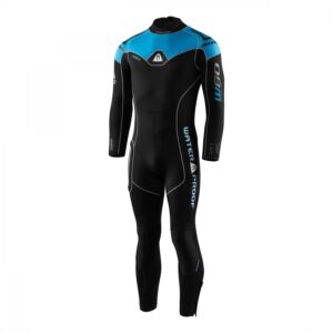 Waterproof W80
