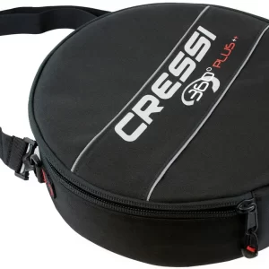 Cressi 360 regulator väska