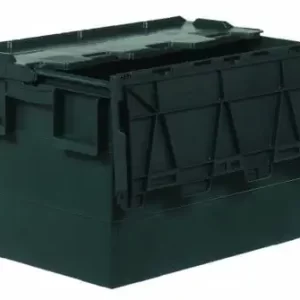 Utrustningsbox