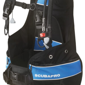 Scubapro GO Quick Cinch