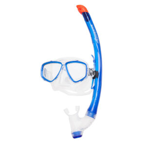 Set Scubapro Ecco Vuxen