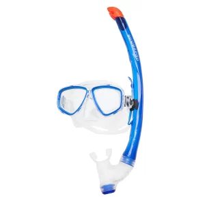 Set Scubapro Ecco Vuxen