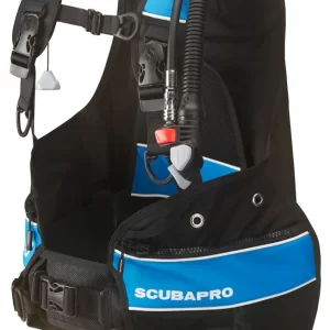 Scubapro GO Quick Cinch