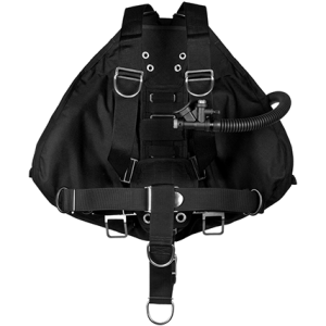 Xdeep Stealth TEC
