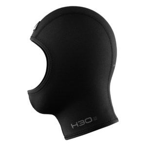 Waterproof H30 2mm huva