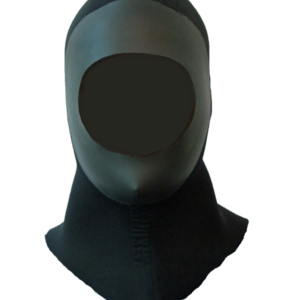 Ursuit huva 5mm