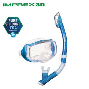 Set TUSA 3D vuxen
