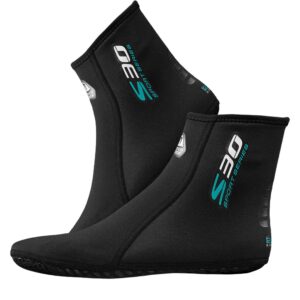 Waterproof S30 neoprensockor