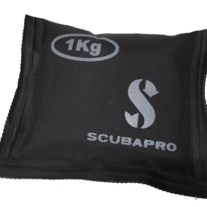 Soft weight Scubapro