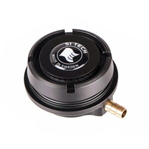 Pee valve Si Tech Trigon