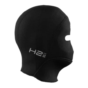 Waterproof H2 Ice hood