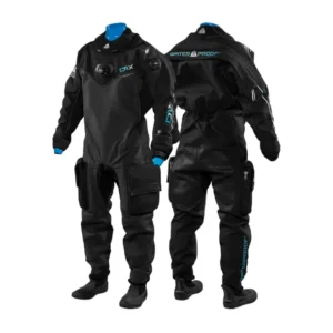 Waterproof D1x Hybrid