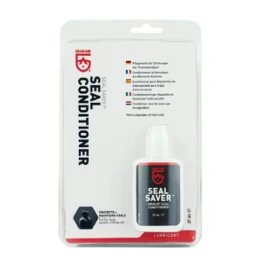 Seal saver