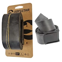 Abysstar elastiskt viktbälte