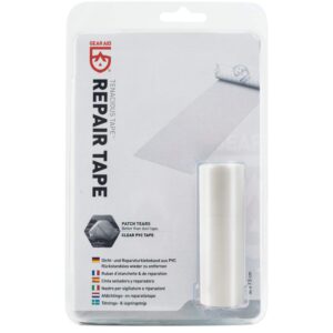 Repair tape