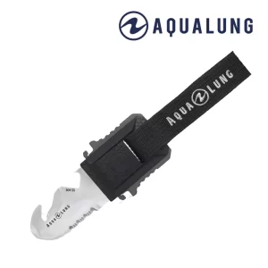 Aqualung Squeeze Lock Knife Micro