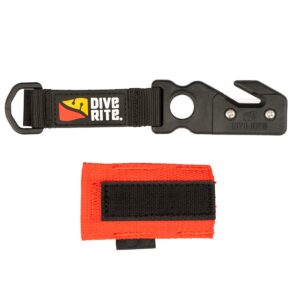 DiveRite Linecutter