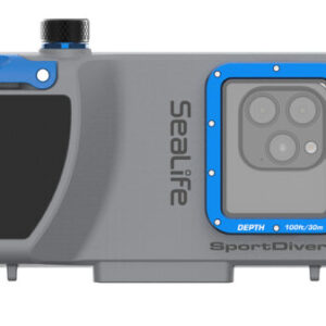 SeaLife SportDiver S