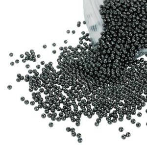 Blyhagel