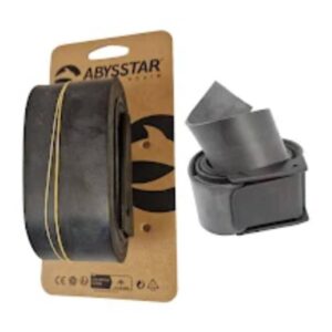 Abysstar elastiskt viktbälte