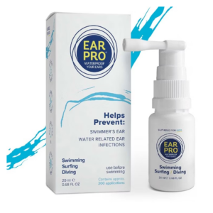 Ear Pro