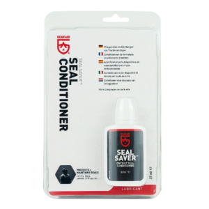 Seal saver