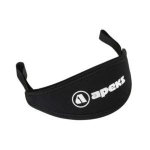 Apeks neopren nackband