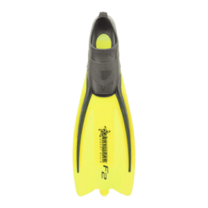 Abysstar F2