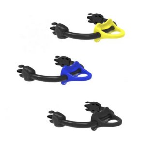 Bungeestraps till Seapro Momentum