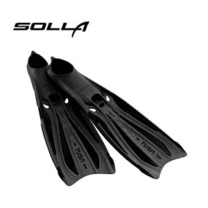 Tusa Solla