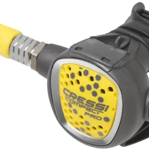 Cressi Compact Pro Octopus