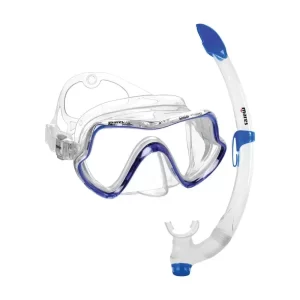 Mask och snorkelpaket