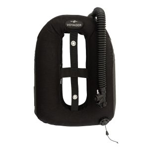 Dive Rite Voyager Vinge