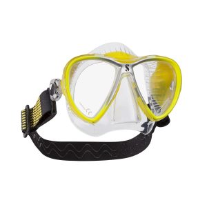 Scubapro Synergy Twin