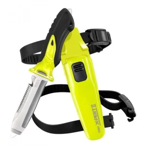 TUSA Knife FK-920 X-pert II